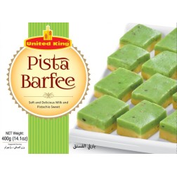 United King Pista Barfee