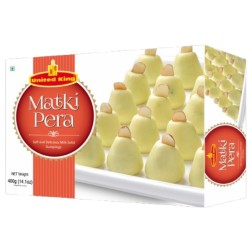 United King Matki Pera