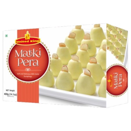 United King Matki Pera