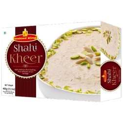 United King Shahi Kheer