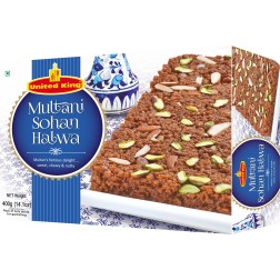 United King Multani Sohan Halwa